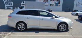 Toyota Avensis, снимка 4