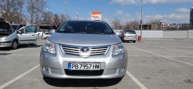 Toyota Avensis, снимка 5