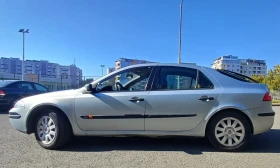 Renault Laguna 2 -1.6 бензин/газ , снимка 4