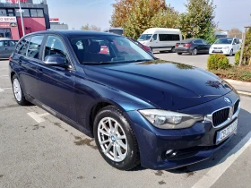 BMW 318 Автомат, навигация Евро5Б, снимка 1