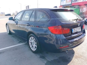 BMW 318 Автомат, навигация Евро5Б, снимка 3