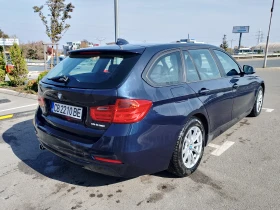 BMW 318 Автомат, навигация Евро5Б, снимка 4