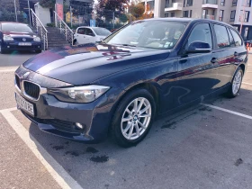 BMW 318 Автомат, навигация Евро5Б, снимка 2