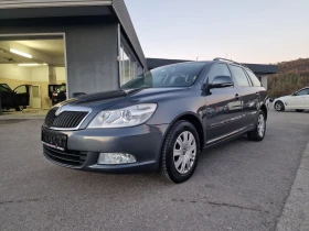 Skoda Octavia 1.6MPI 102   | Mobile.bg    3