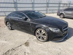 Обява за продажба на Mercedes-Benz CLS 400 AMG* KEYLESS* BURMESTER* ПОДГРЕВ*  ~30 900 лв. - изображение 1