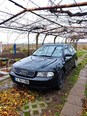 Обява за продажба на Audi A4 ~1 500 EUR - изображение 1