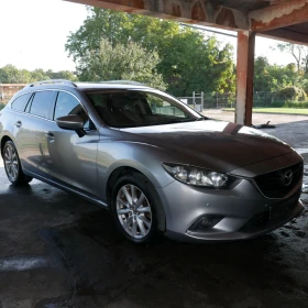 Mazda 6, снимка 3