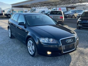 Audi A3  Sportback ! 1.9TDI!! Сервизни документи!!!, снимка 7