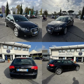 Audi A3  Sportback ! 1.9TDI!! Сервизни документи!!!, снимка 17