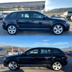 Audi A3  Sportback ! 1.9TDI!! Сервизни документи!!!, снимка 3