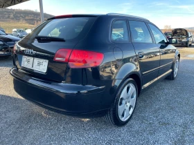 Audi A3  Sportback ! 1.9TDI!! Сервизни документи!!!, снимка 6