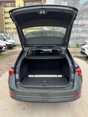 Skoda Octavia 2.0TDI ШВЕЙЦАРИЯ - [10] 