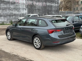 Skoda Octavia 2.0TDI ШВЕЙЦАРИЯ - [5] 