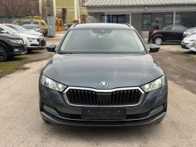 Skoda Octavia 2.0TDI ШВЕЙЦАРИЯ - [3] 