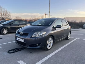     Toyota Auris 2.2 D4D FULL  NAVI* Avtopilot 