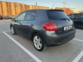 Toyota Auris 2.2 D4D FULL екстри NAVI* Avtopilot - 8600 лв. - 58687887 | Car24.bg