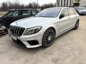 Mercedes-Benz S 350, снимка 2