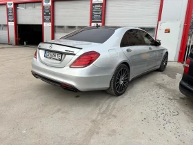 Mercedes-Benz S 350, снимка 4