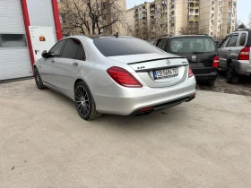 Mercedes-Benz S 350, снимка 3