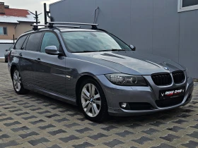     BMW 320 XD/ PANORAMA / /  / CONTINENTAL WINTER