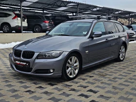 BMW 320 XD/ PANORAMA /ПОДГРЕВ / ПЕЧКА / CONTINENTAL WINTER - изображение 1