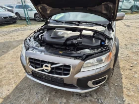 Volvo Xc70 2.4d D5 AWD, снимка 16