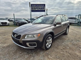 Volvo Xc70 2.4d D5 AWD 1