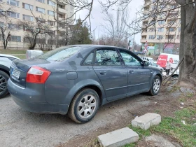 Audi A4 B6 2.0 131кс, снимка 4