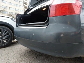 Audi A4 B6 2.0 131кс, снимка 14