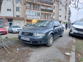 Audi A4 B6 2.0 131кс, снимка 2