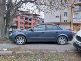 Audi A4 B6 2.0 131кс, снимка 3