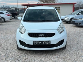 Kia Venga 1.4i 16V 129000km, снимка 2