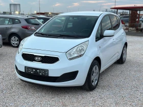 Kia Venga 1.4i 16V 129000km, снимка 1