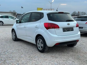 Kia Venga 1.4i 16V 129000km, снимка 6