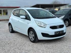 Kia Venga 1.4i 16V 129000km, снимка 3