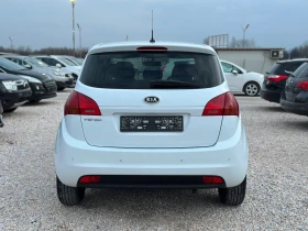 Kia Venga 1.4i 16V 129000km, снимка 5