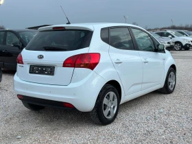 Kia Venga 1.4i 16V 129000km, снимка 4