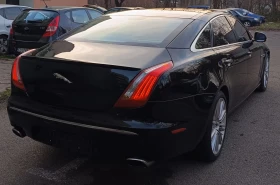 Jaguar Xj 5.0SC 510к.с. масаж/key less, снимка 5