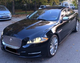 Jaguar Xj 5.0SC 510.. LONG /key less | Mobile.bg    2
