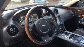 Jaguar Xj 5.0SC 510к.с. масаж/key less, снимка 10