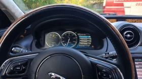 Jaguar Xj 5.0SC 510.. LONG /key less | Mobile.bg    10
