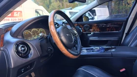 Jaguar Xj 5.0SC 510.. LONG /key less | Mobile.bg    7