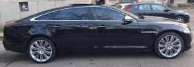 Jaguar Xj 5.0SC 510к.с. масаж/key less, снимка 4