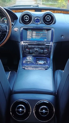 Jaguar Xj 5.0SC 510.. LONG /key less | Mobile.bg    9