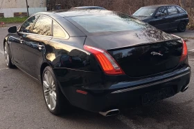 Jaguar Xj 5.0SC 510к.с. масаж/key less, снимка 1