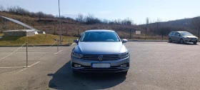 VW Passat 2.0 TDI DSG7 QLED BUSINESS , снимка 14