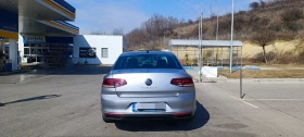 VW Passat 2.0 TDI DSG7 QLED BUSINESS , снимка 2