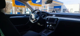 VW Passat 2.0 TDI DSG7 QLED BUSINESS , снимка 6