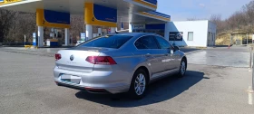 VW Passat 2.0 TDI DSG7 QLED BUSINESS , снимка 3