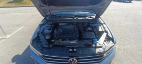 VW Passat 2.0 TDI DSG7 QLED BUSINESS , снимка 9